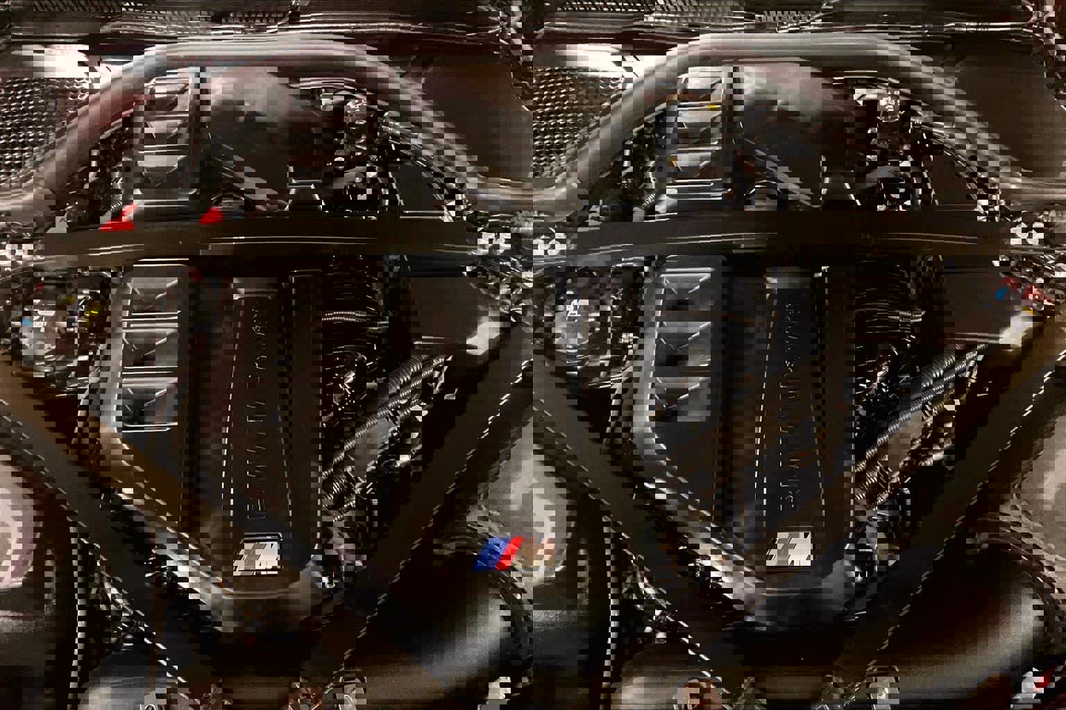 Used 2025 BMW M4 xDrive Competition image 29