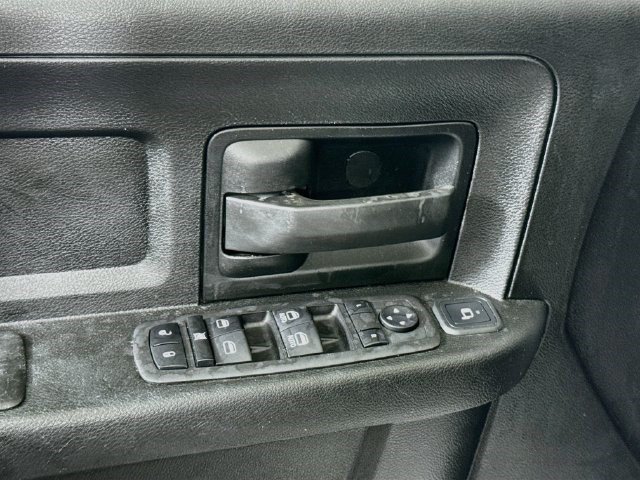 Used 2023 RAM 2500 Tradesman AWD/4WD image 23