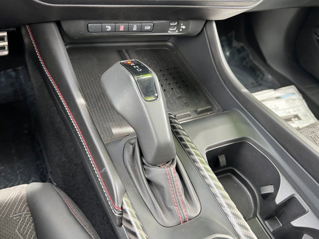 New 2024 Dodge Charger R/T Scat Pack w/ Plus Group image 22