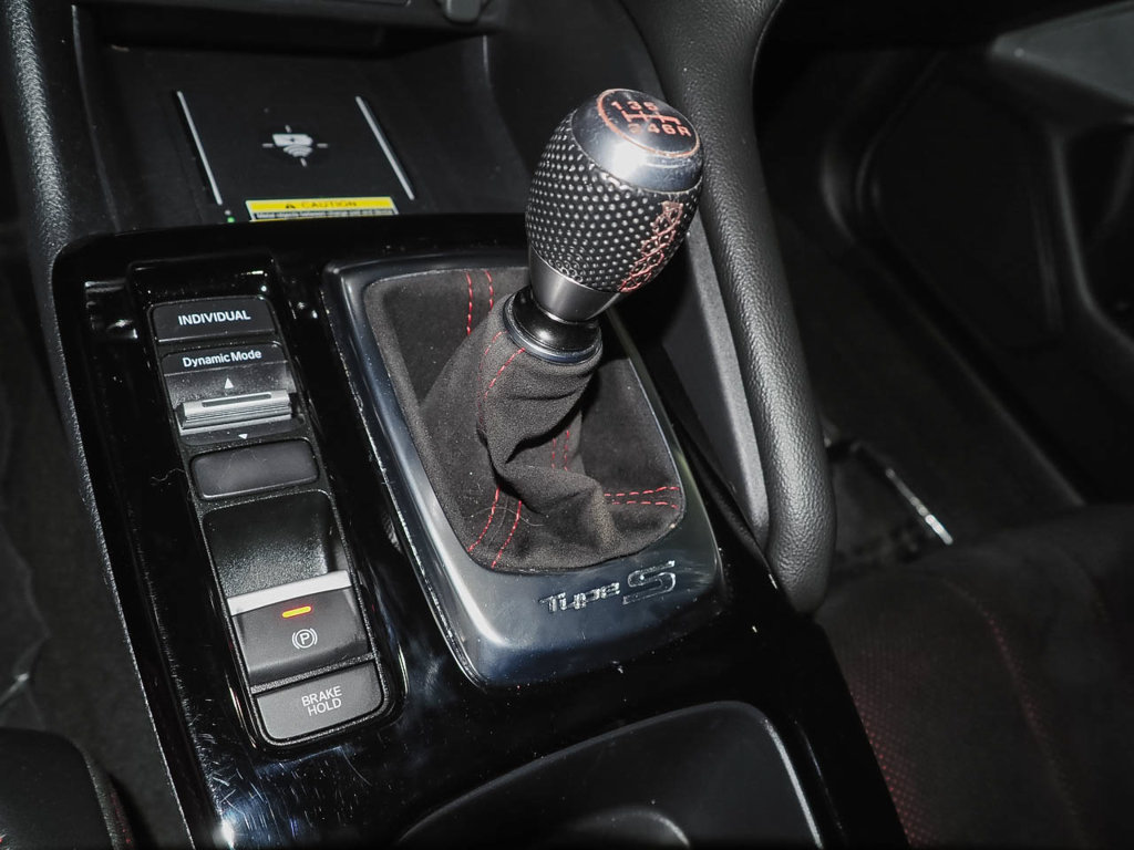 Used 2024 Acura Integra Type S FWD image 15