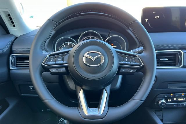 New 2025 MAZDA CX-5 AWD 2.5 S image 26