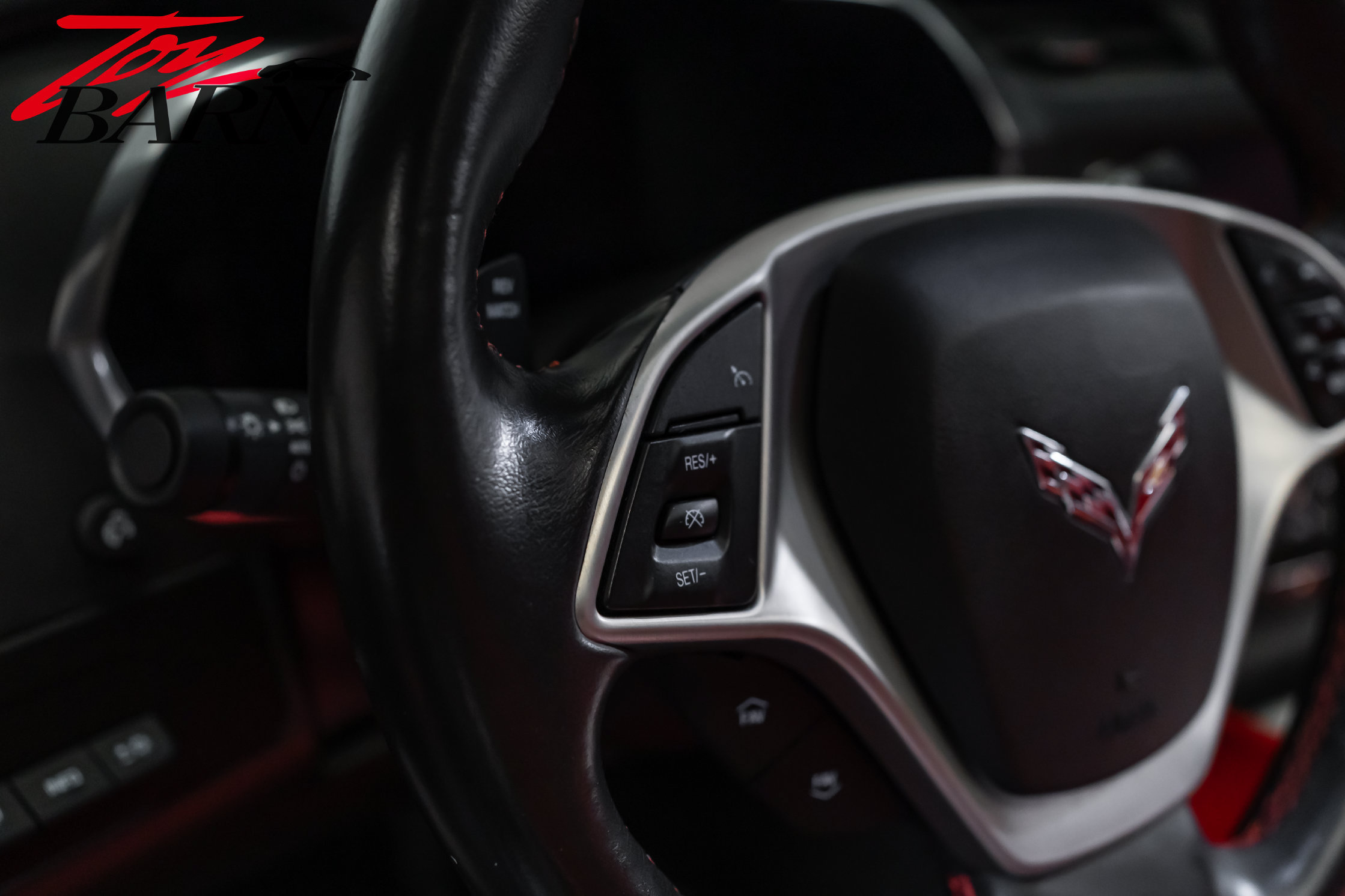 Used 2014 Chevrolet Corvette Stingray Coupe w/ 2LT Preferred Equipment Group RWD image 39