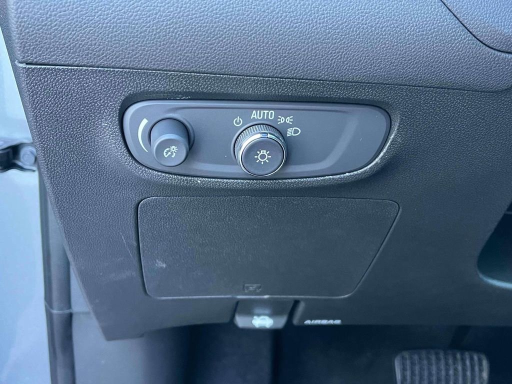 New 2026 Buick Encore GX Sport Touring w/ Comfort Package FWD image 23