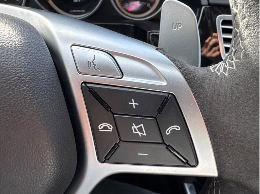 Used 2014 Mercedes-Benz E 63 AMG S-Model image 18