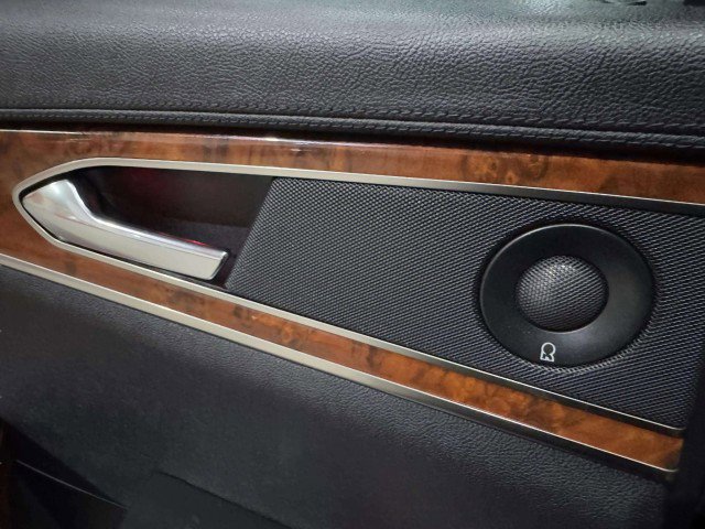 Used 2020 Lincoln Nautilus Reserve w/ Equipment Group 201A image 44