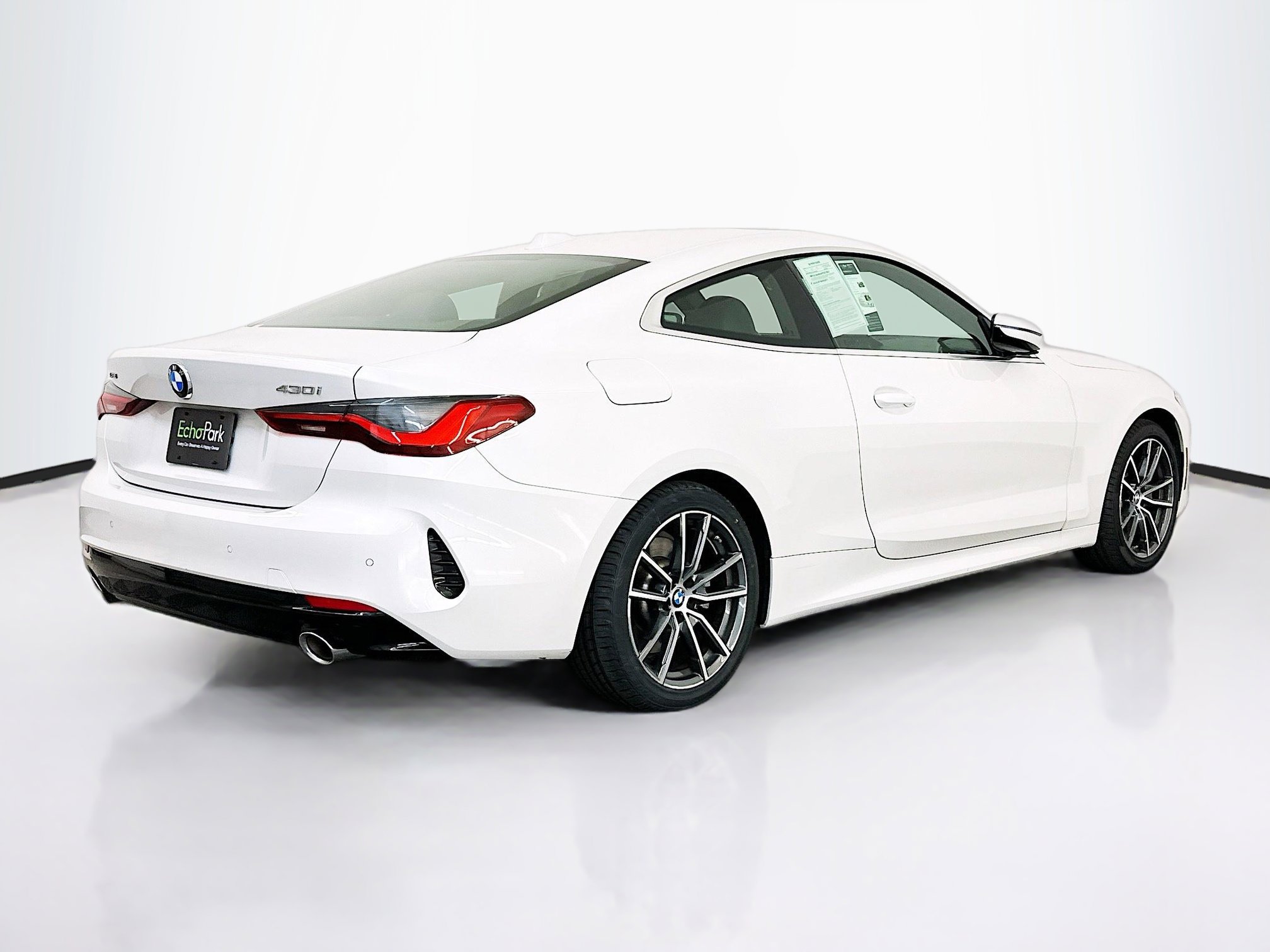 Used 2025 BMW 430i xDrive Coupe image 9