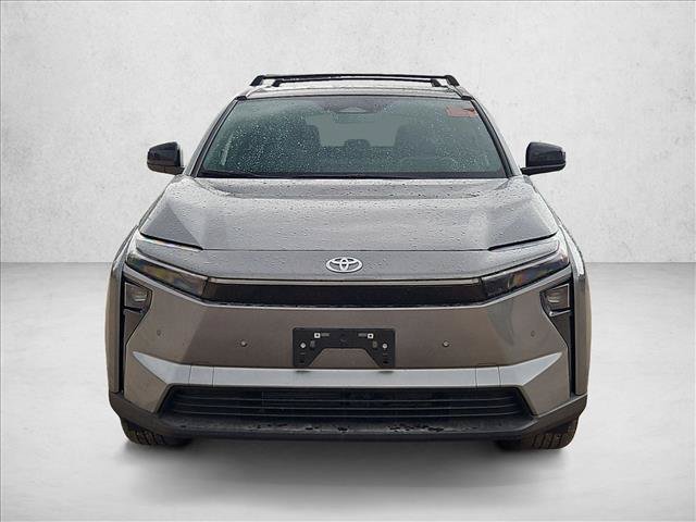 Used 2026 Toyota bZ FWD image 2