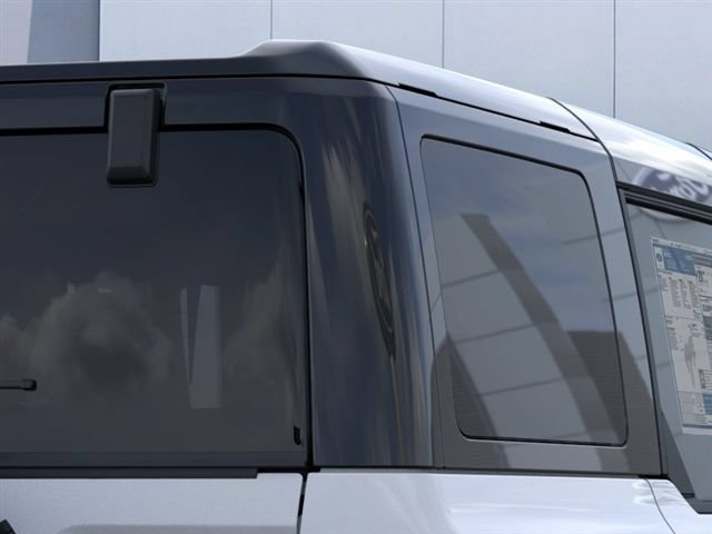 New 2026 Ford Bronco Outer Banks w/ Black Appearance Package AWD/4WD image 25