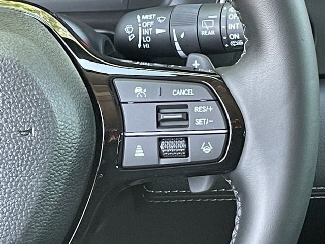 New 2026 Honda Pilot EX-L image 13
