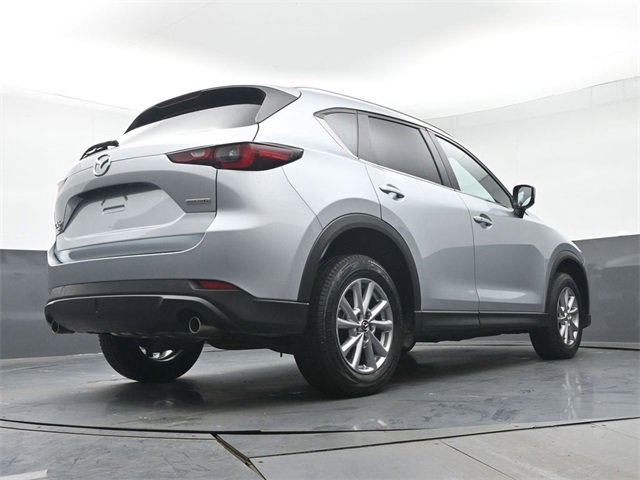 Certified 2023 MAZDA CX-5 AWD 2.5 S w/ Select Package image 32