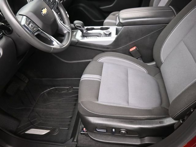 Used 2024 Chevrolet Blazer LT w/ Convenience Package image 15