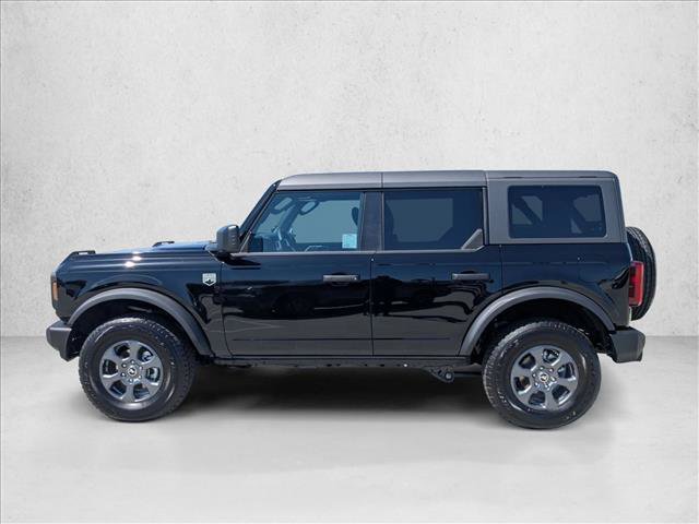 New 2026 Ford Bronco Big Bend AWD/4WD image 5