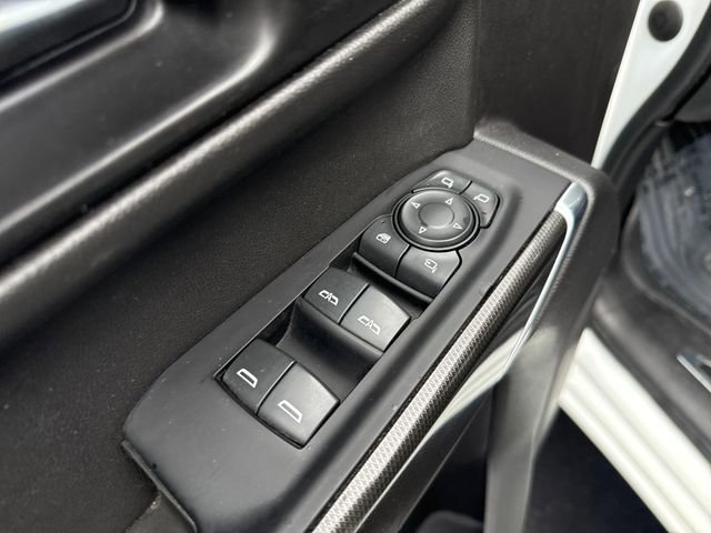 Certified 2022 GMC Sierra 1500 AT4 image 12