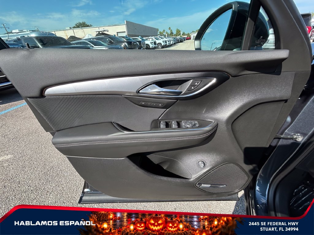 New 2026 Buick Envision Sport Touring AWD/4WD image 23
