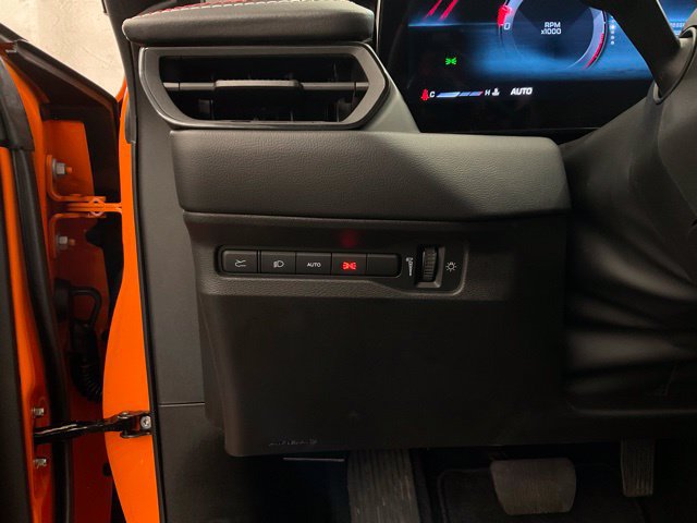 New 2026 Dodge Charger Scat Pack AWD/4WD image 14