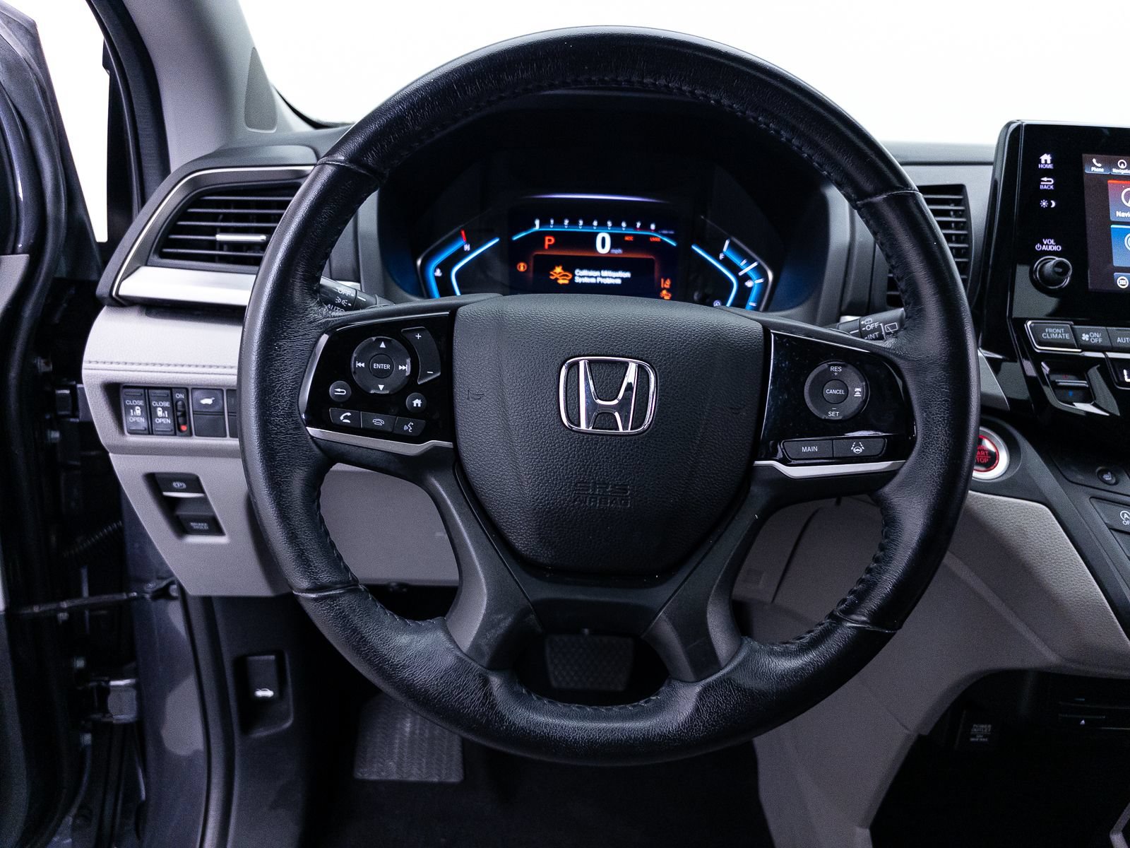 Used 2020 Honda Odyssey Touring image 36