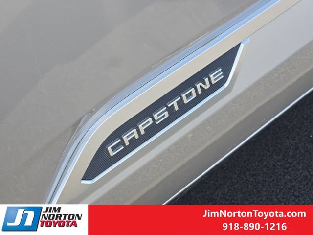 Used 2023 Toyota Sequoia Capstone AWD/4WD image 13