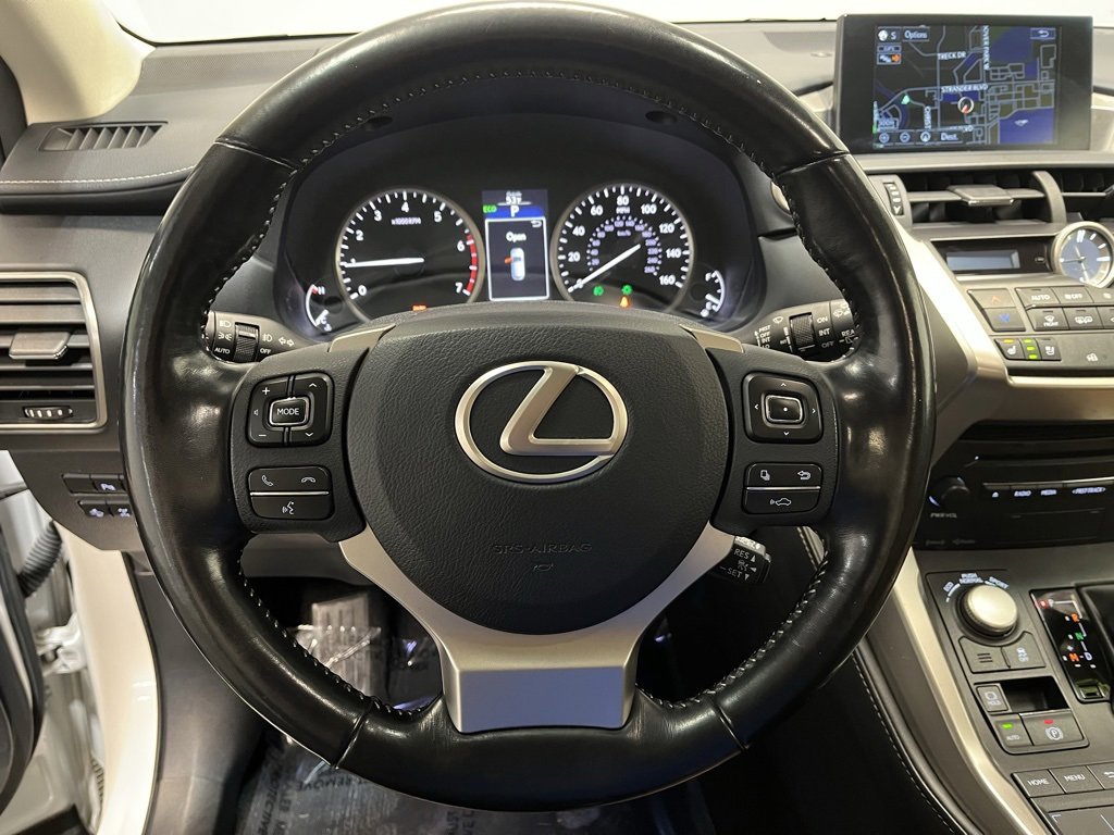 Used 2017 Lexus NX 200t AWD image 6