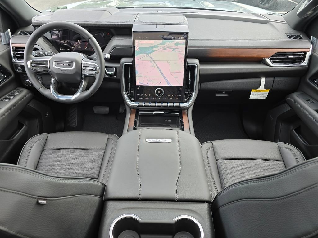 New 2026 GMC Yukon XL Denali AWD/4WD image 28