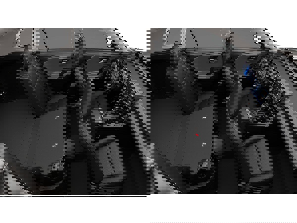 New 2026 Toyota RAV4 XLE Premium image 22