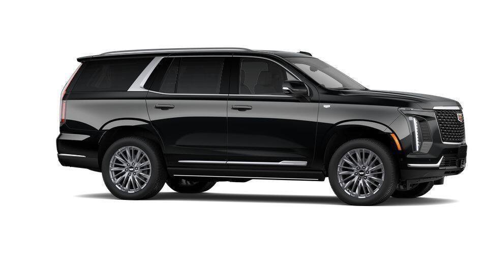 New 2026 Cadillac Escalade Luxury AWD/4WD image 62
