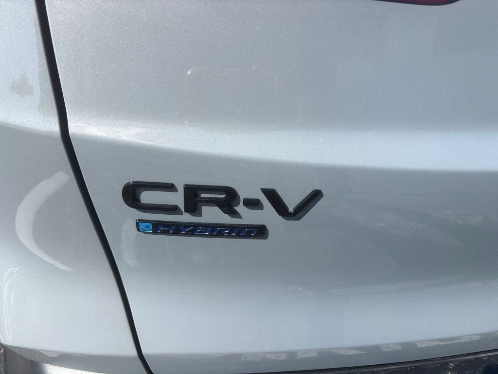 Used 2026 Honda CR-V Sport Touring image 14