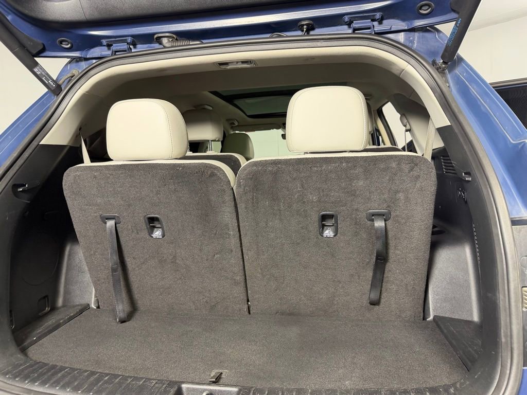 Used 2024 Kia Sorento SX image 27