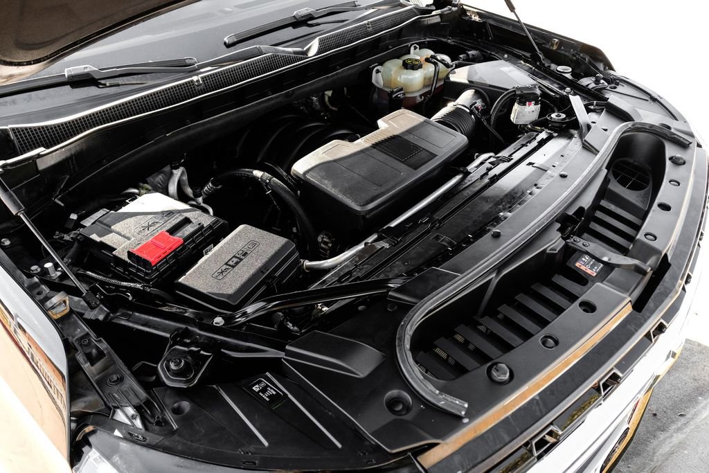 Used 2023 Chevrolet Suburban LS image 52