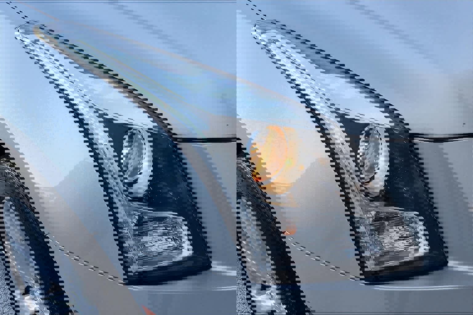 Used 2017 Cadillac ATS 2.0T Sedan image 27