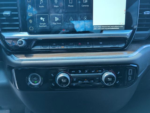 Certified 2024 GMC Sierra 1500 Elevation image 24