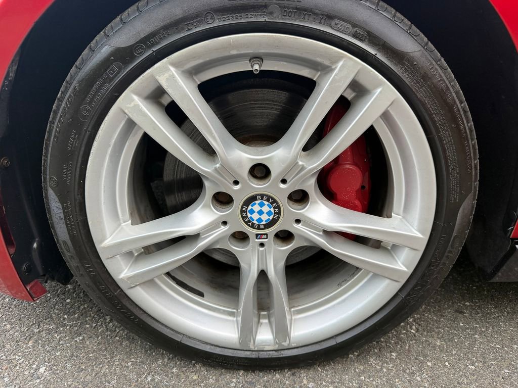 Used 2013 BMW 335i xDrive Sedan AWD/4WD image 33