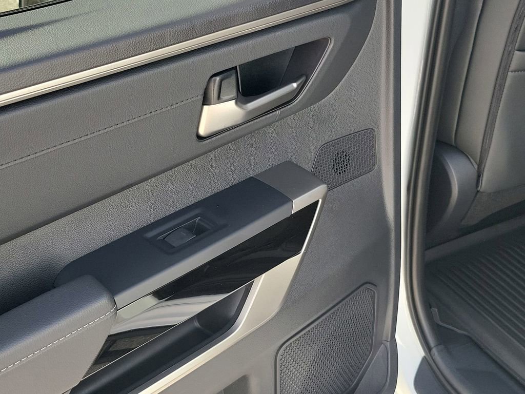 New 2026 Toyota Tundra Limited image 47