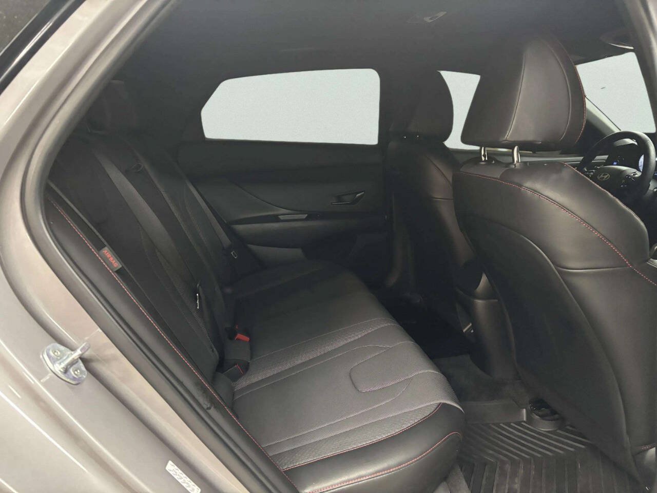 Used 2025 Hyundai Elantra N Line FWD image 19