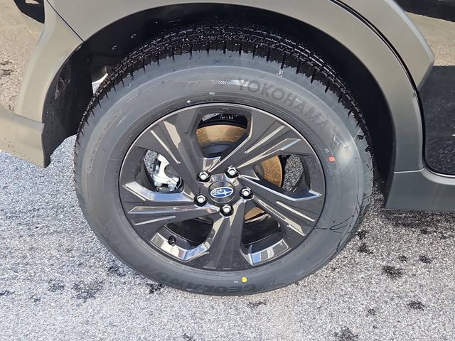 New 2026 Subaru Crosstrek 2.5i AWD/4WD image 4