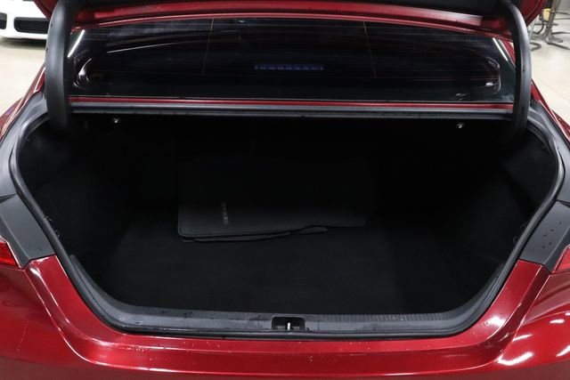 Used 2018 Toyota Camry SE FWD image 17