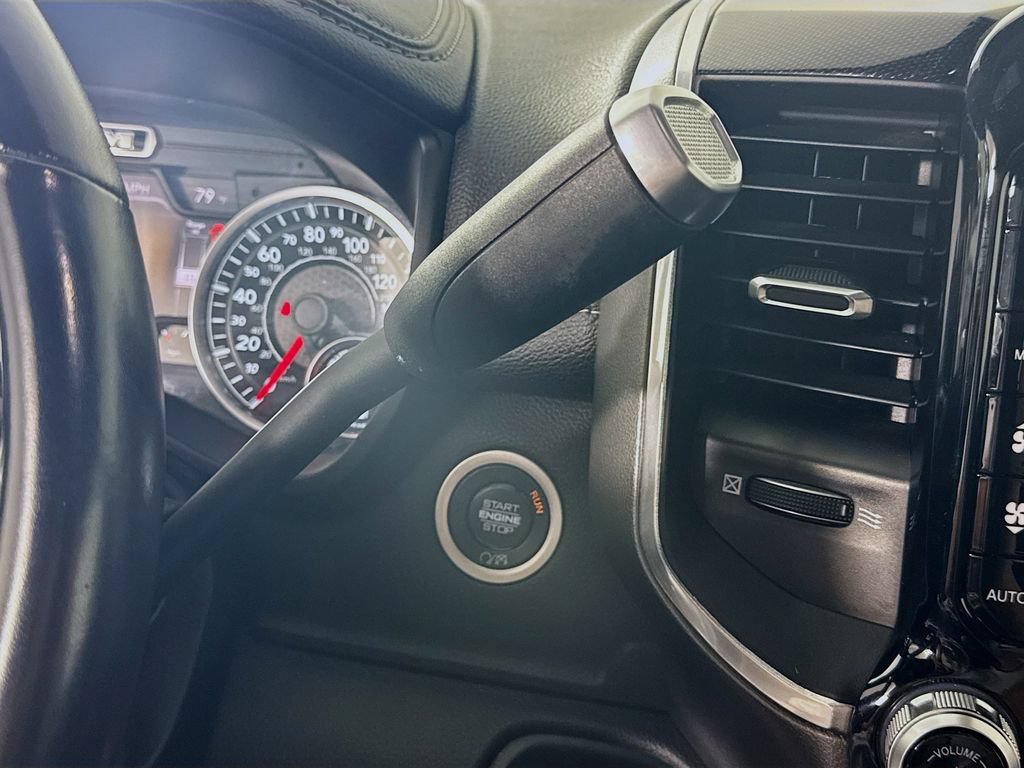 Used 2021 RAM 3500 Laramie AWD/4WD image 18