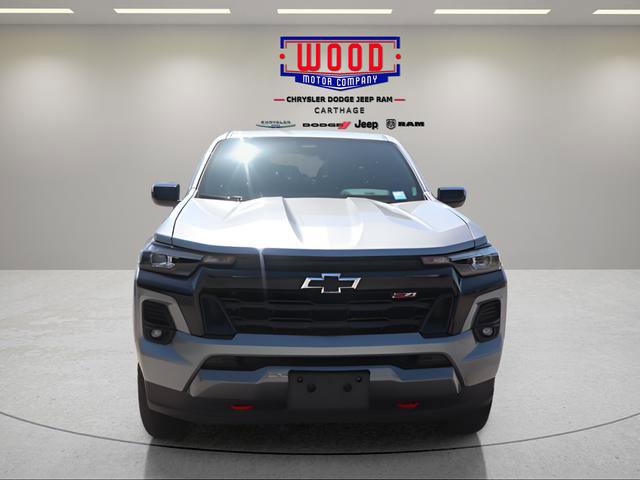 Used 2024 Chevrolet Colorado Z71 w/ Z71 Convenience Package 2 AWD/4WD image 9