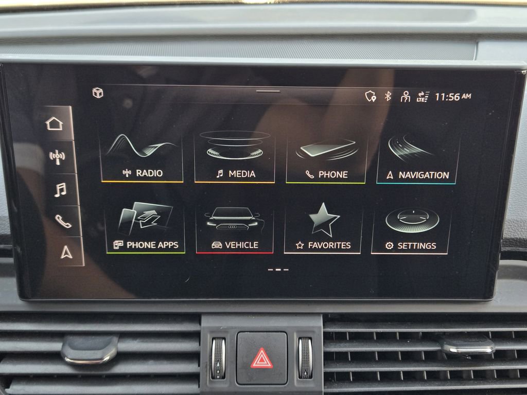 Certified 2023 Audi Q5 e Premium Plus w/ Premium Plus Package image 20