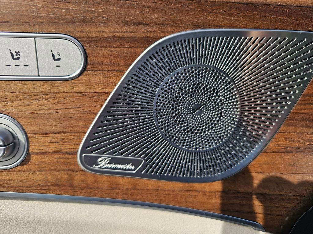 Used 2026 Mercedes-Benz GLE 450 GLE 450 image 18