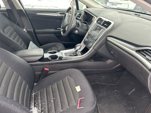 Used 2014 Ford Fusion SE image 7