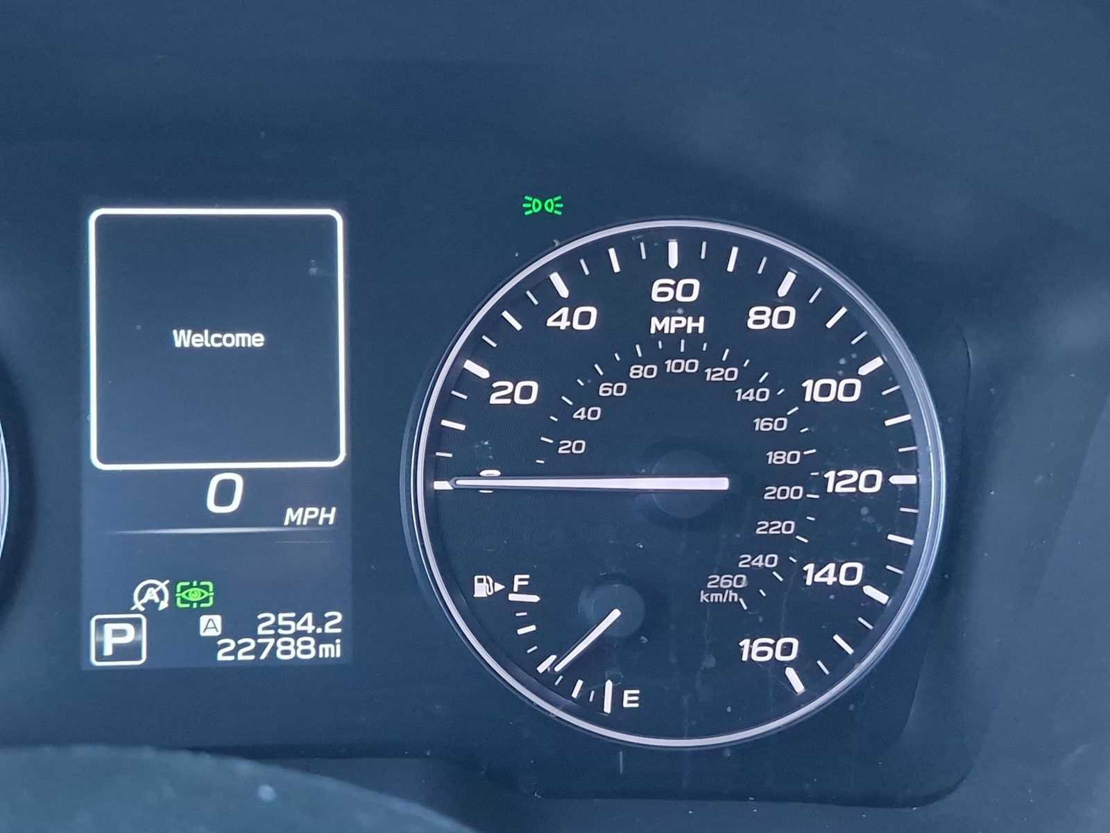 Certified 2023 Subaru Outback Touring XT AWD/4WD image 34