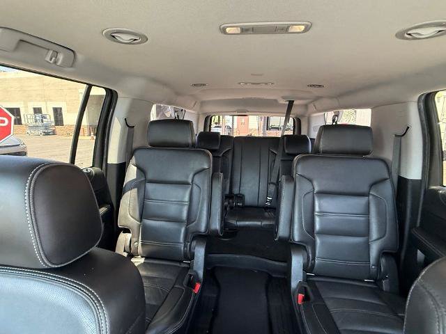 Used 2018 GMC Yukon XL Denali RWD image 9