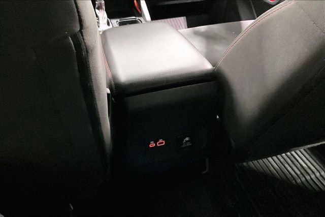 Used 2023 Nissan Frontier PRO-4X image 10