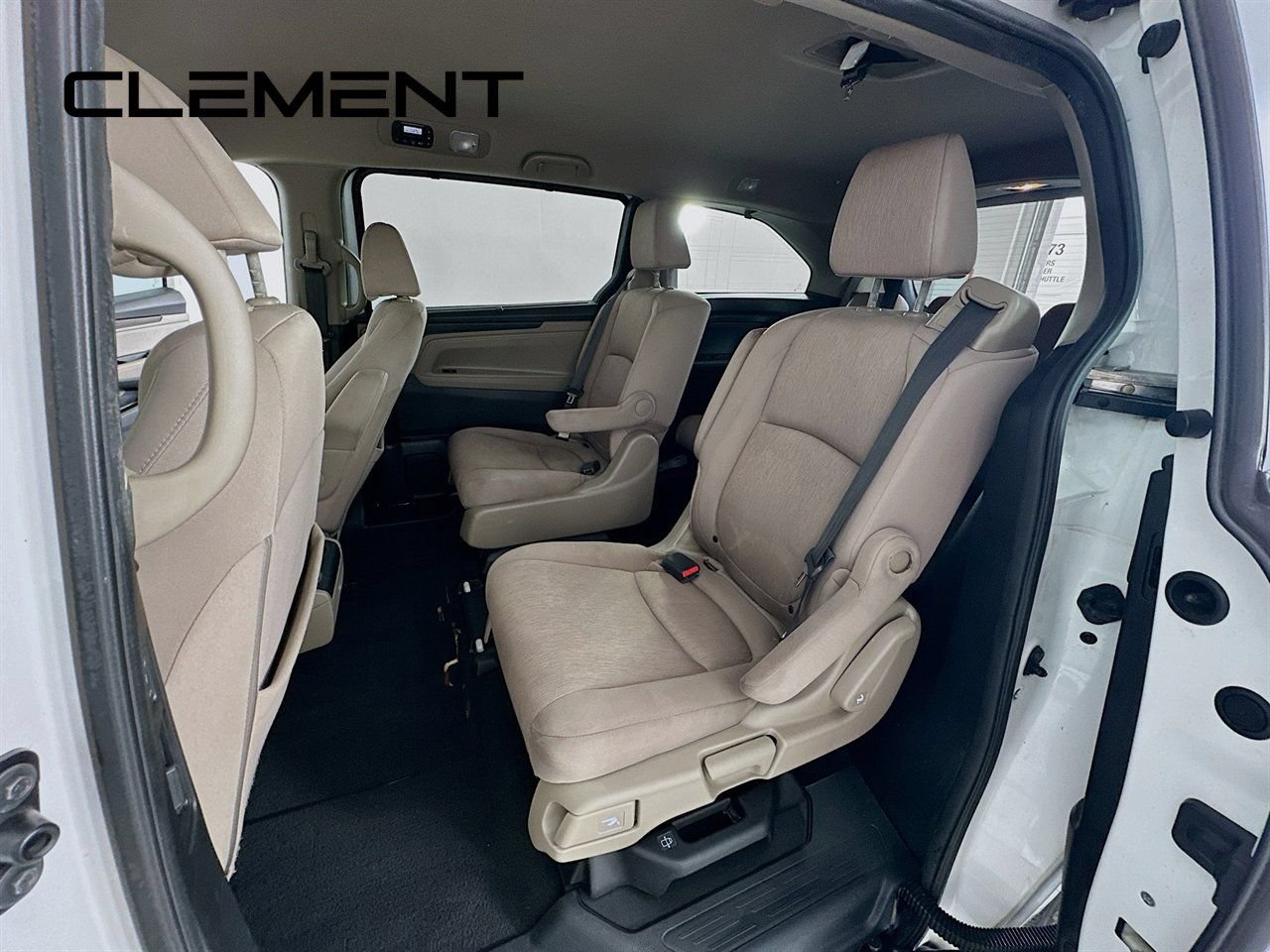 Used 2020 Honda Odyssey EX image 29