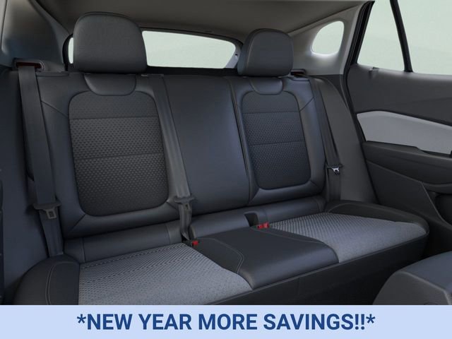 New 2026 Chevrolet Trax LT image 17