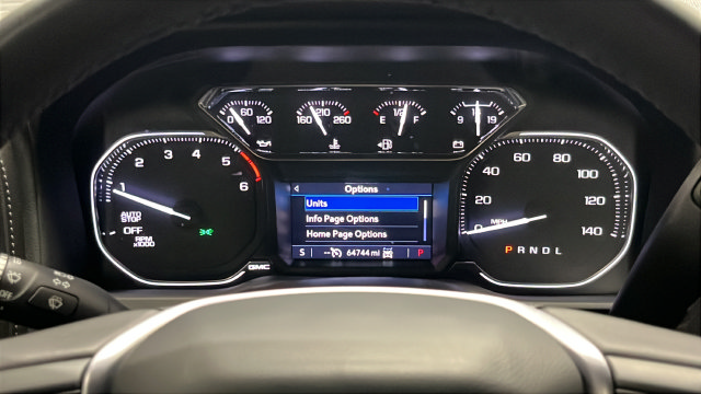 Used 2022 GMC Sierra 1500 Elevation w/ Driver Alert Package I AWD/4WD image 17