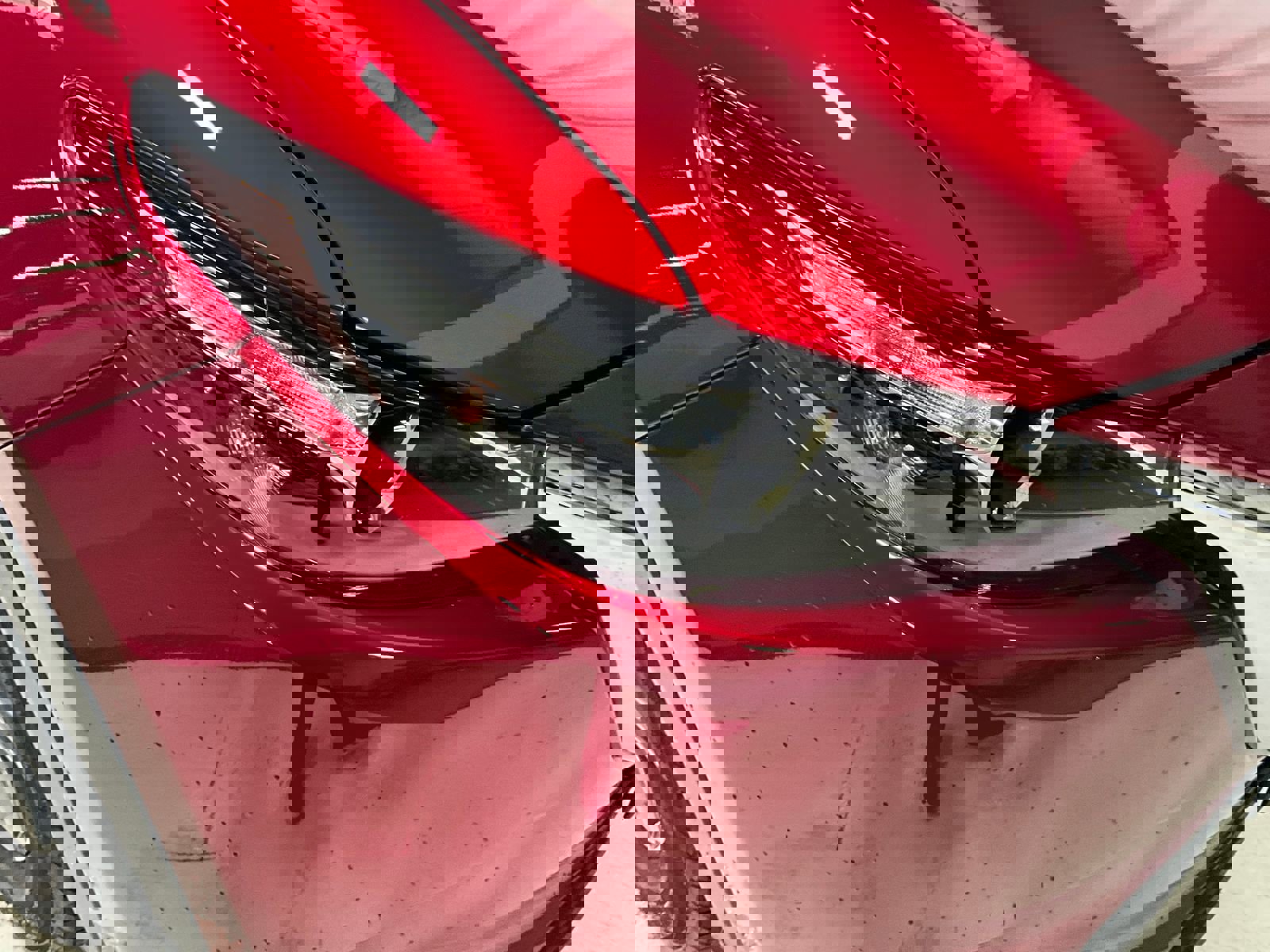 Used 2023 MAZDA CX-9 Touring image 27