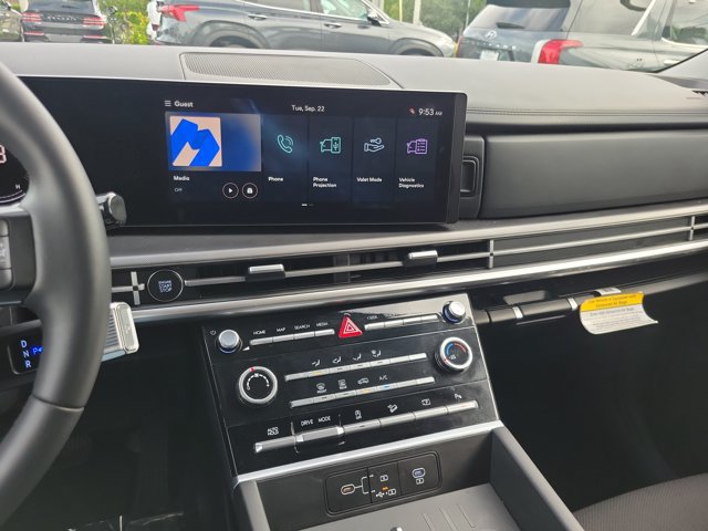 Certified 2026 Hyundai Santa Fe SE FWD image 23