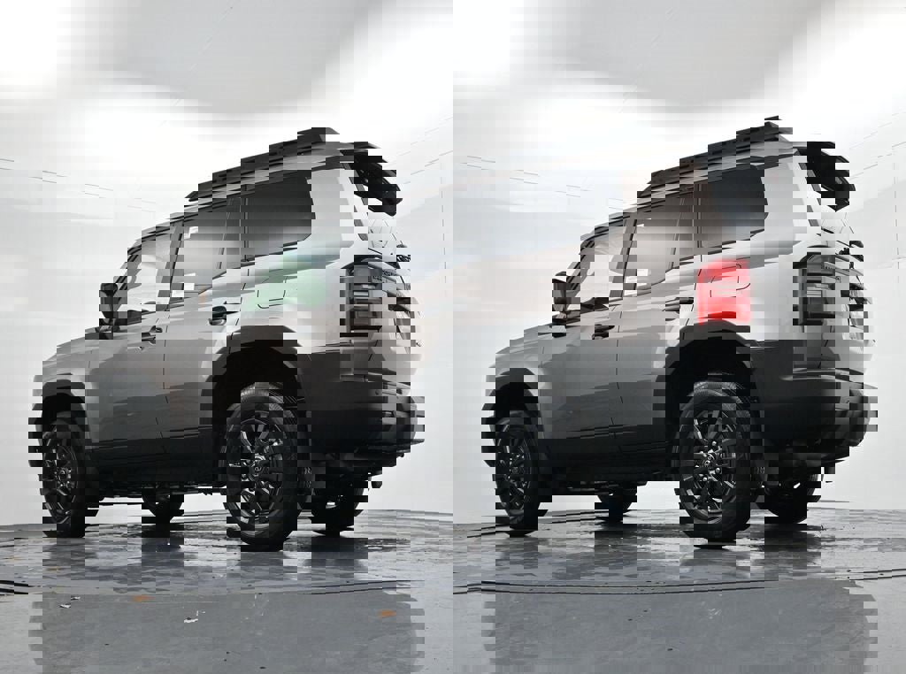 New 2026 Toyota Land Cruiser 1958 image 50