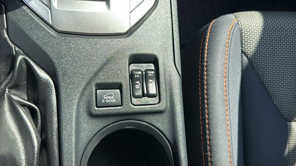 Used 2019 Subaru Crosstrek 2.0i Premium image 21